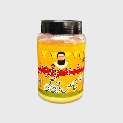 Desi Ghee