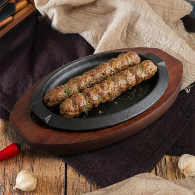 Mutton Kabab