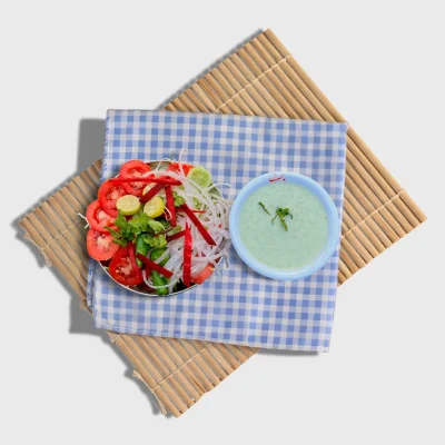 Raita Salad